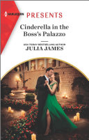 Cinderella in the Boss's Palazzo Pdf/ePub eBook