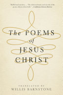 The Poems of Jesus Christ Pdf/ePub eBook