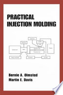 Practical Injection Molding Book