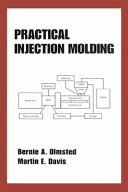 Practical Injection Molding