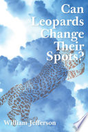 Can Leopards Change Their Spots 