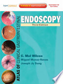 Atlas of Clinical Gastrointestinal Endoscopy Book
