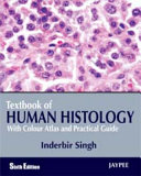 Textbook of Human Histology Book