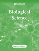 Biological Science 1 and 2 (Cambridge Low-price Edition)