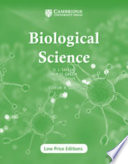 Biological Science 1 and 2 (Cambridge Low-price Edition).epub