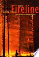 On the Fireline Book