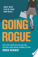 Going Rogue  An Also Known As novel