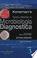Koneman's Testo-atlante Di Microbiologia Diagnostica