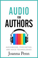 Read Pdf Audio For Authors
