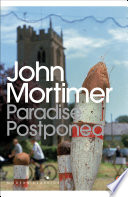 Paradise Postponed Book