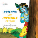 Krishna an Invisible Friend [Pdf/ePub] eBook