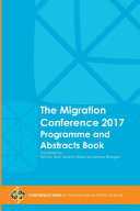 The Migration Conference 2017 Programme and Abstracts Book