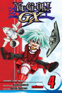 Yu-Gi-Oh! GX, Vol. 4