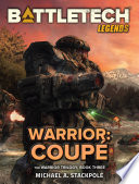 BattleTech Legends: Warrior: Coupé