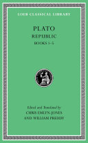 Plato  Republic