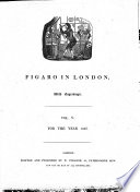 Figaro in London
