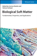Biological Soft Matter Book PDF