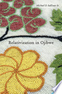 Relativization in Ojibwe Book PDF
