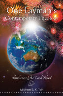 One Layman’s Contemporary Theology Pdf/ePub eBook