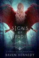 Signs of Cupidity Book