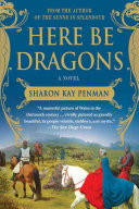 Here Be Dragons Pdf/ePub eBook