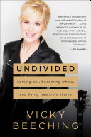 Undivided Book Vicky Beeching