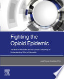 Fighting the Opioid Epidemic Book