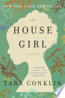 The House Girl image