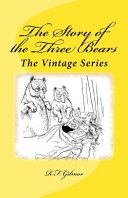 The Story of the Three Bears Book PDF