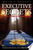 Executive Secrets Book