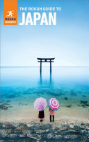 Rough Guide to Japan  Travel Guide eBook 