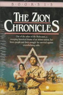 The Zion Chronicles Pdf/ePub eBook