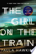The Girl on the Train PDF Book By Paula Hawkins