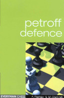 Petroff Defence Book
