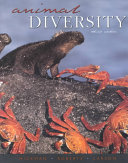 Cover of Animal Diversity