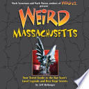 Weird Massachusetts