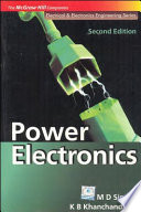 POWER ELECTRONICS