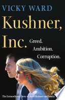Kushner, Inc. PDF Book By Vicky Ward