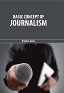 Basic Concept of Journalism [Pdf/ePub] eBook