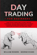 Day Trading for Beginners Pdf/ePub eBook