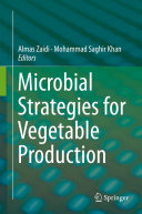 Microbial Strategies for Vegetable Production