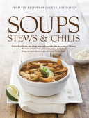 Soups  Stews   Chilis