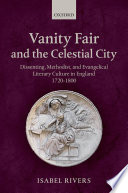 Vanity Fair And The Celestial City