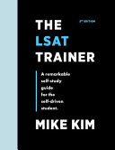 The LSAT Trainer / Old