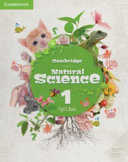 Cambridge Natural Science Level 1 Pupil s Book