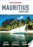 Insight Guides Pocket Mauritius  Travel Guide eBook 
