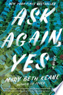 Ask Again, Yes Mary Beth Keane Cover