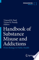 Handbook of Substance Misuse and Addictions Book