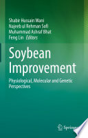 Soybean Improvement Book