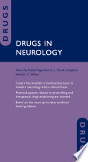 Drugs in Neurology Book
